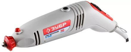 Гравер электрический + насадки ЗГ-160ЭК серия МАСТЕР купить в Муравленко