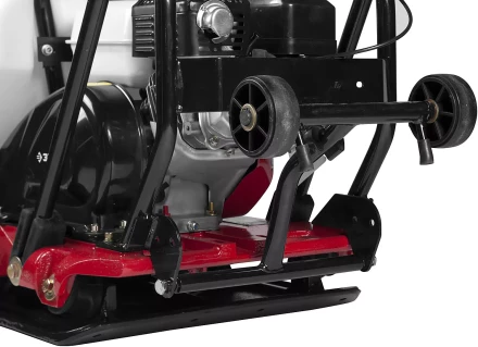 Виброплита бензиновая двигатель Honda ЗВПБ-15 АХ серия ПРОФЕССИОНАЛ купить в Муравленко