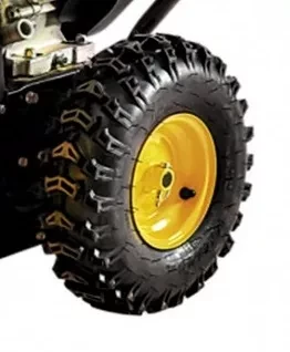 Снегоуборочная машина бензиновая Denzel SB 1100 E - Loncin 97604 купить в Муравленко