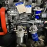 Дизельный генератор Vektor AD-50Y-T400 с АВР купить в Муравленко