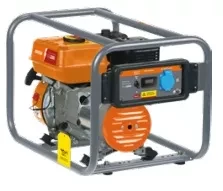 Генератор Кратон GG-2200L 3 08 01 050 купить в Муравленко