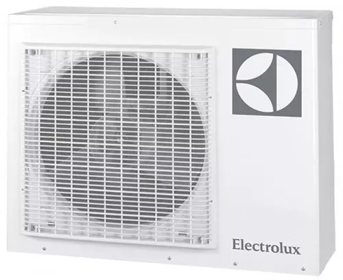 Блок внешний ELECTROLUX EACS-12HPR/N3/out сплит-системы купить в Муравленко
