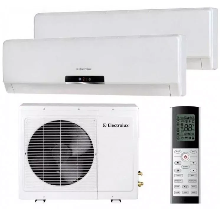 Блок внешний ELECTROLUX EACS-12HPR/N3/out сплит-системы купить в Муравленко