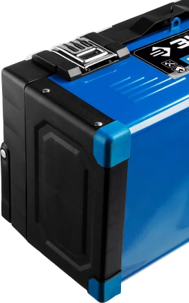 Ящики для инструмента металлические СПУТНИК серия ПРОФЕССИОНАЛ купить в Муравленко