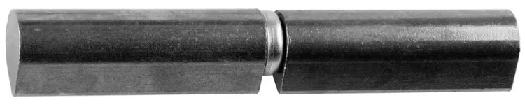 Петля STAYER "MASTER" для металлических дверей, 150мм 37615-150 купить в Муравленко