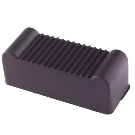 Резиновая опора для подставок под автомобиль 2т 3т Matrix 50913 купить в Муравленко