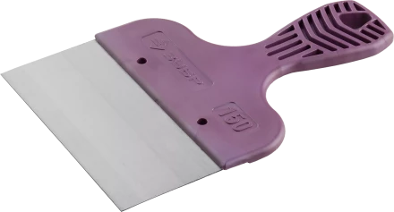 Шпатели стальные серия МАСТЕР купить в Муравленко