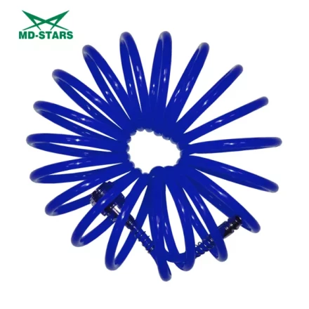 Шланг спиральный полиуретановый ШPU8х12х10 купить в Муравленко