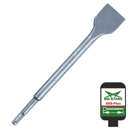 Лопата 18*600*50 SDS-max купить в Муравленко