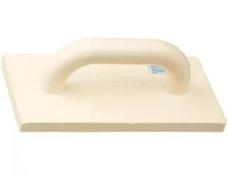 Терка полиуретановая 170 х 600 мм СИБРТЕХ 86627