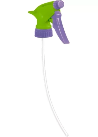 Распыляющая головка (подходит к стандартной пласт бутылке)  PALISAD 64732 купить в Муравленко