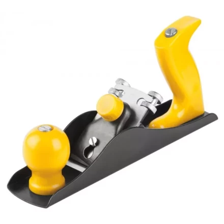 Рубанок STAYER &quot;STANDARD&quot; металлический, 30х250мм 1865_z01 купить в Муравленко