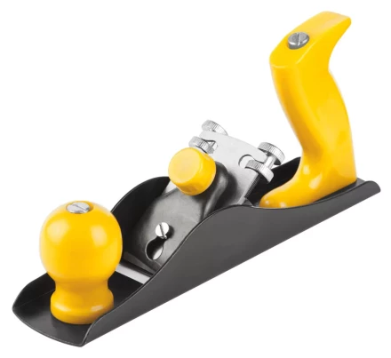 Рубанок STAYER &quot;STANDARD&quot; металлический, 30х250мм 1865_z01 купить в Муравленко