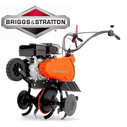 Бензиновый культиватор Husqvarna TF 324 купить в Муравленко