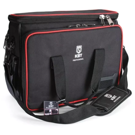 Сумка монтажника С-04 серия «ПРОФИ» КВТ купить в Муравленко