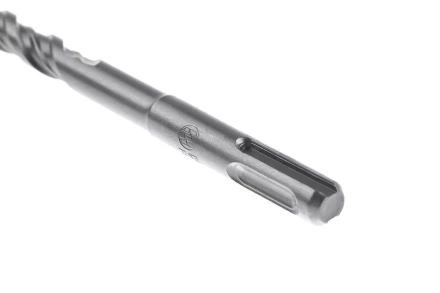 Бур HAMMER Ф10х210мм SDS Plus (201-117) купить в Муравленко