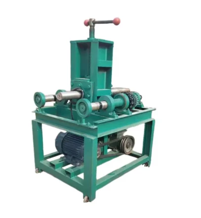 Трубогиб электрический TOR GWG76 19-76 мм круг/квадрат 1046002 купить в Муравленко