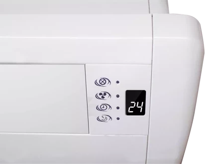 Комплект BALLU BLC_CF-18HN1 полупромышленной сплит-системы, напольно-потолочного типа купить в Муравленко