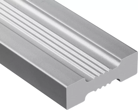 ЗУБР 400 мм, жесткий столярный угольник, Профессионал (34392-40) купить в Муравленко