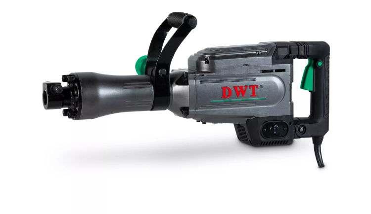 Отбойный молоток DWT AHP14-30 BMC купить в Муравленко