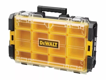 Ящик-модуль для электроинструмента Dewalt ToughSystem DS100 Stanley DWST1-75522 купить в Муравленко