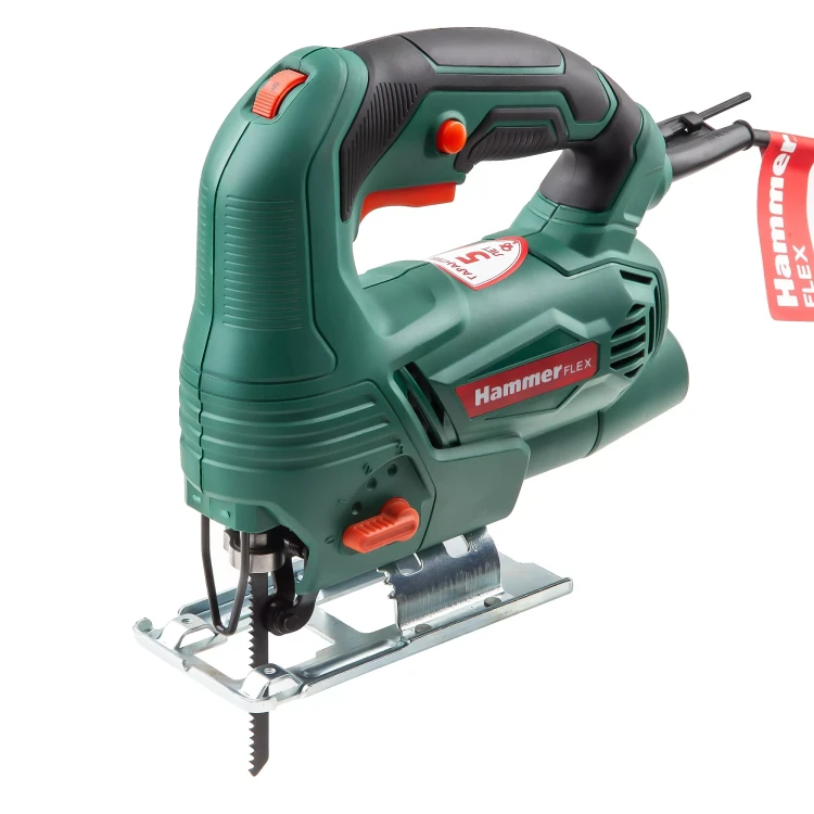Электролобзик Hammer Flex LZK710L купить в Муравленко