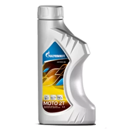 Масло ГАЗПРОМ UNIVERSAL MOTO 2-тактное минеральное (1л) купить в Муравленко