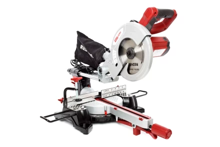 Пила торцовочная RedVerg RD-MS210-1300S купить в Муравленко