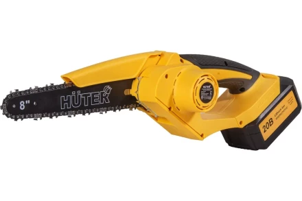 Аккумуляторная пила Huter ELS-20/8-Li-2К-BL 70/10/40 купить в Муравленко