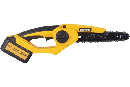Аккумуляторная пила Huter ELS-20/8-Li-2К-BL 70/10/40 купить в Муравленко
