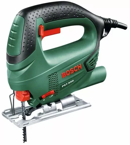 Электролобзик BOSCH PST 650 (0.603.3А0.720) купить в Муравленко