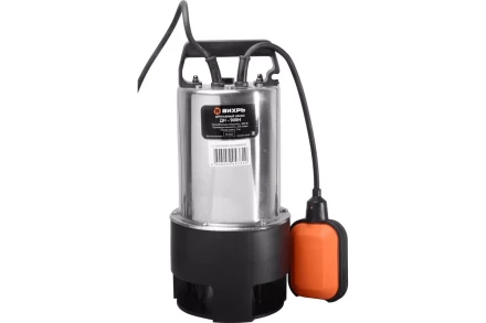 Дренажный насос Вихрь ДН-900H 68/2/21 купить в Муравленко