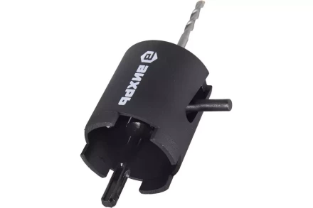 Коронка алмазная по бетону Вихрь 68 мм, SDS-Plus 73/10/9/9 купить в Муравленко