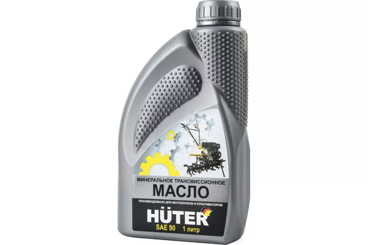 Масло трансмиссионное Huter SAE 90 73/8/2/2 купить в Муравленко