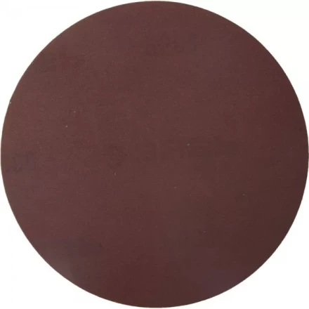 Круг шлифовальный ЗУБР &quot;МАСТЕР&quot; универсальный, из абразивной бумаги на велкро основе, без отверстий, Р600, 115мм, 5шт 35561-115-600 купить в Муравленко