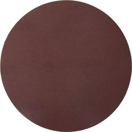 Круг шлифовальный ЗУБР &quot;МАСТЕР&quot; универсальный, из абразивной бумаги на велкро основе, без отверстий, Р600, 115мм, 5шт 35561-115-600 купить в Муравленко