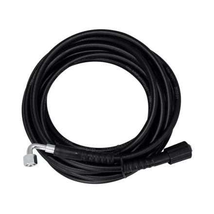 Шланг высокого давления KVAZARRUS 10м M22x1,5 M16x1,5 для моек K 5 Expert купить в Муравленко