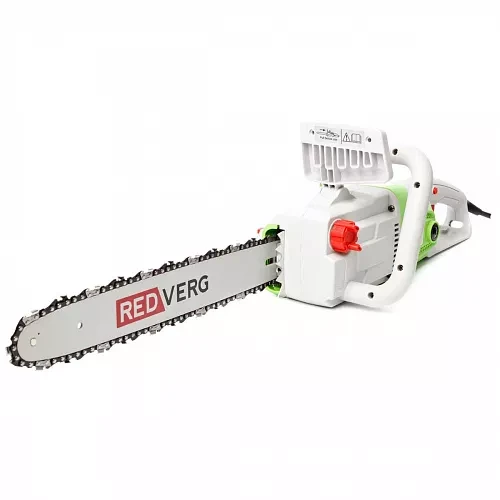 Пила цепная RD-EC2200-16S RedVerg купить в Муравленко