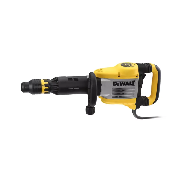 Молоток отбойный SDS-Max  D25951 К DeWalt купить в Муравленко