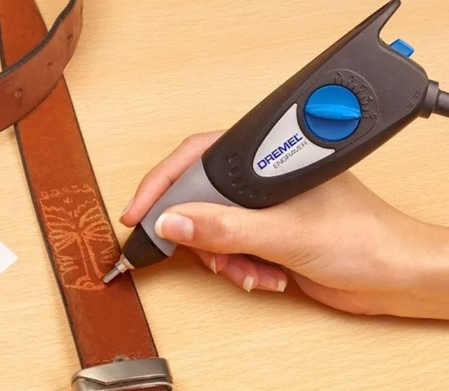 Насадка для гравера карбидная 9924 Dremel купить в Муравленко