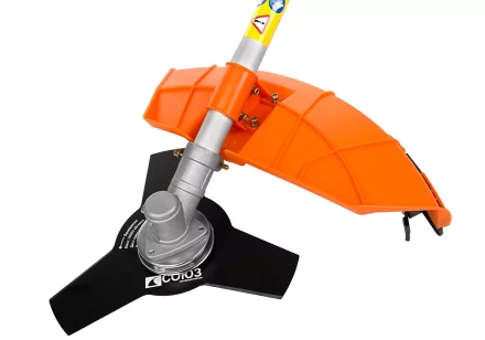 Бензотриммер СОЮЗ БТС-9243Л купить в Муравленко