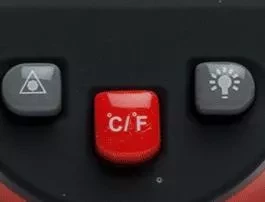 Пирометр инфракрасный ADA TemPro 300 с калибровкой купить в Муравленко