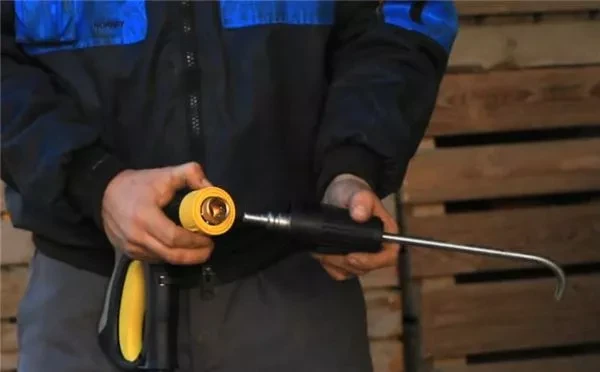 Муфта быстроразъемная ПРОФИ KARCHER купить в Муравленко