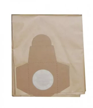 Фильтр-мешок бумажный 5шт д/К367 Корвет 25594 купить в Муравленко