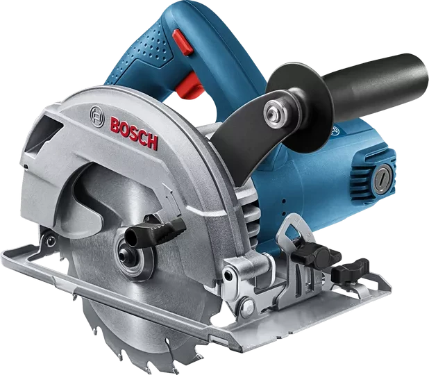 Пила дисковая GKS 600 BOSCH 0.601.6A9.020 купить в Муравленко