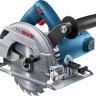 Пила дисковая GKS 600 BOSCH 0.601.6A9.020 купить в Муравленко