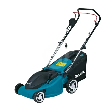 Электрическая газонокосилка Makita ELM3800 купить в Муравленко