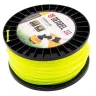 Леска для триммера круглая Denzel, 3,0мм х 123м, на DIN катушке FLEX CORD, 96282 купить в Муравленко