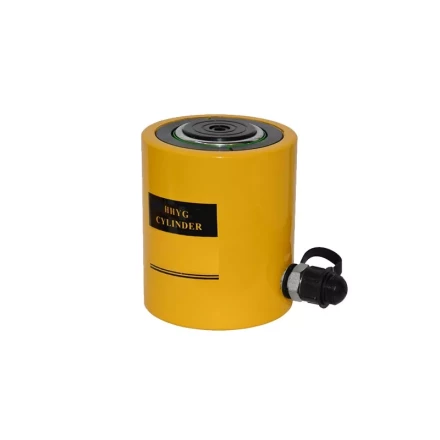 Домкрат гидравлический универсальный низкий TOR HHYG-201 (ДУН20М50) 20 т 1002011 купить в Муравленко