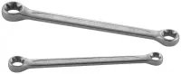 Ключ гаечный накидной W291622 внешний TORX E-профиль Jonnesway 48877